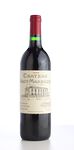 Château Haut-Marbuzet 1996